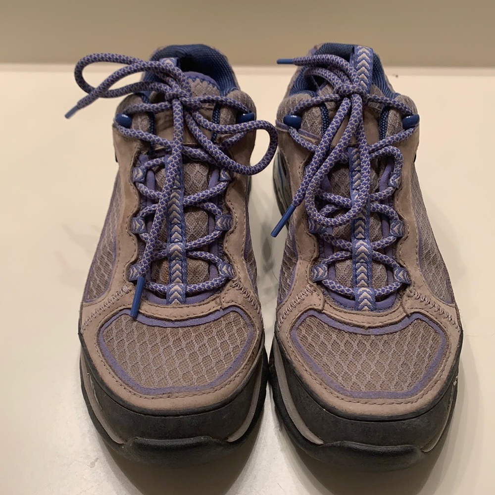 LL Bean women’s hiking shoe